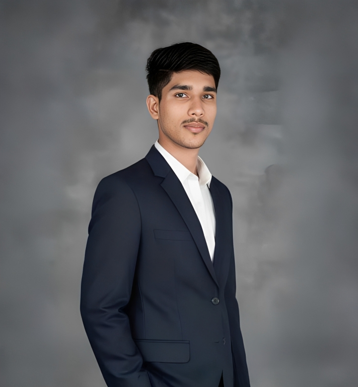 Md Ashikur Rahman Profile
