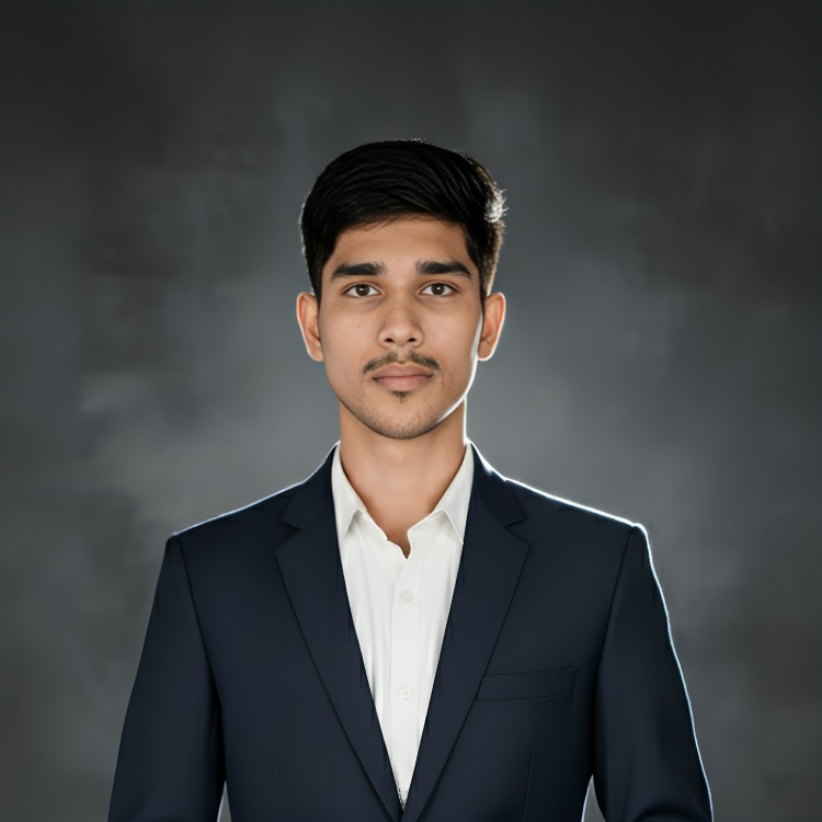 Ashik Mahmud Profile Picture